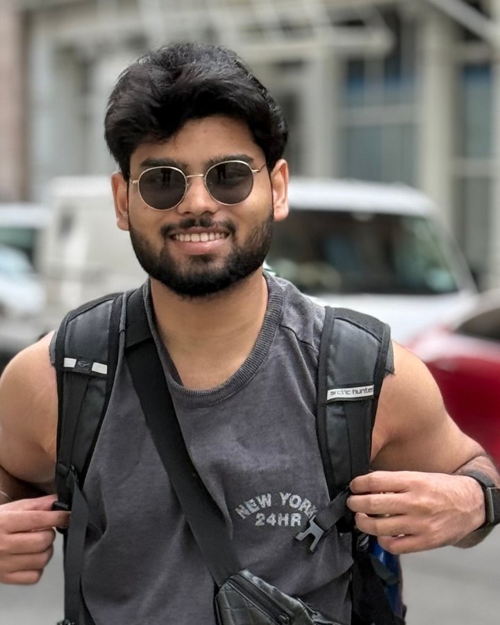 Himanshu Sahu